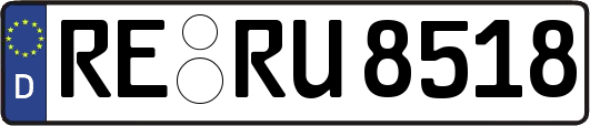 RE-RU8518