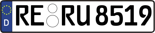 RE-RU8519