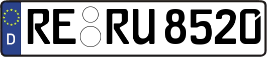RE-RU8520