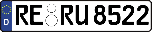 RE-RU8522