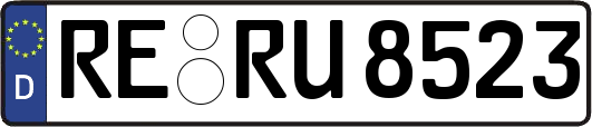 RE-RU8523