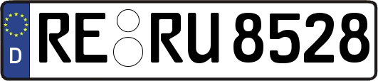 RE-RU8528