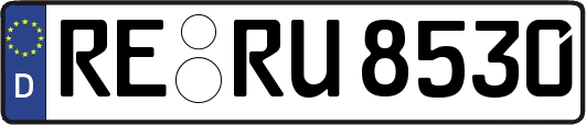 RE-RU8530