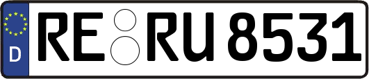 RE-RU8531