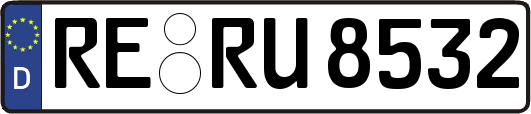 RE-RU8532