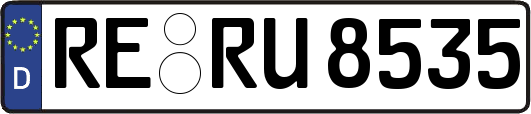 RE-RU8535