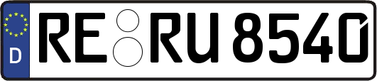 RE-RU8540