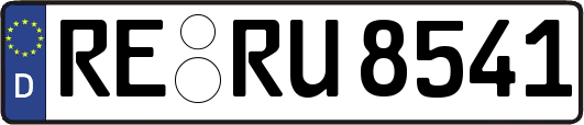 RE-RU8541