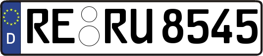 RE-RU8545