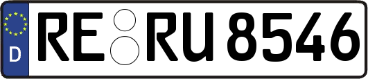 RE-RU8546