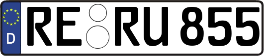 RE-RU855