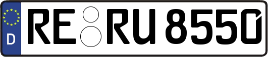 RE-RU8550