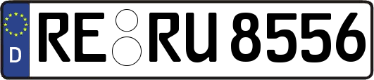 RE-RU8556