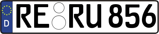 RE-RU856