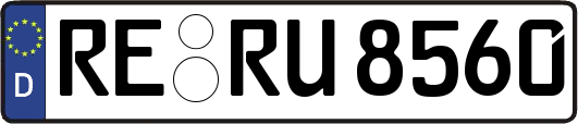 RE-RU8560