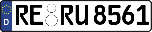 RE-RU8561