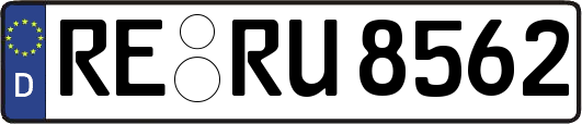 RE-RU8562