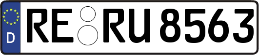 RE-RU8563