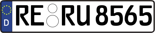 RE-RU8565