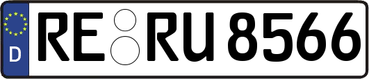 RE-RU8566