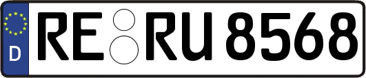 RE-RU8568