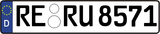 RE-RU8571