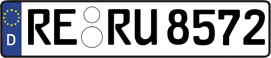 RE-RU8572