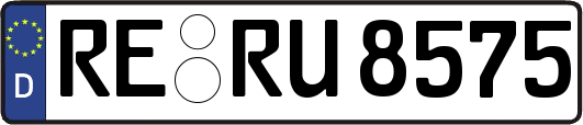 RE-RU8575