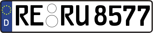 RE-RU8577