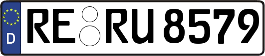 RE-RU8579