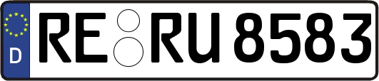 RE-RU8583