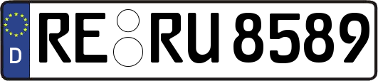 RE-RU8589