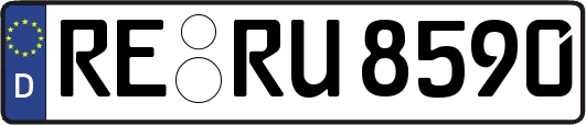 RE-RU8590
