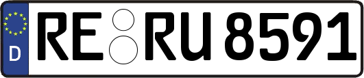 RE-RU8591