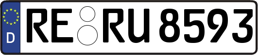 RE-RU8593