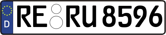 RE-RU8596