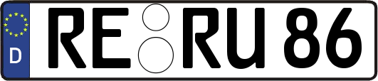 RE-RU86