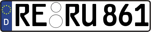 RE-RU861