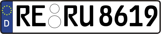 RE-RU8619