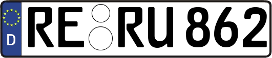 RE-RU862