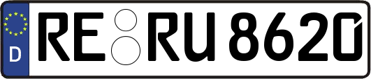 RE-RU8620