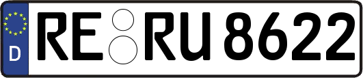 RE-RU8622