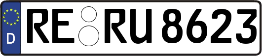 RE-RU8623