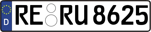 RE-RU8625