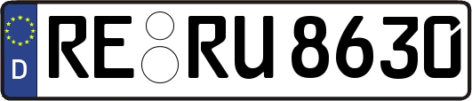 RE-RU8630