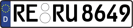 RE-RU8649