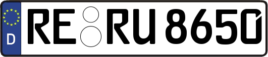 RE-RU8650