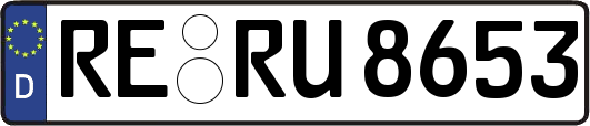 RE-RU8653