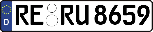 RE-RU8659
