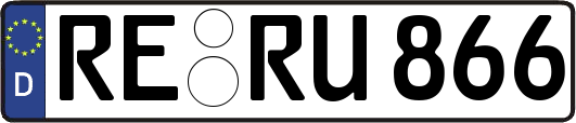 RE-RU866
